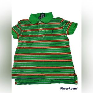 Ralph Lauren Polo Toddler